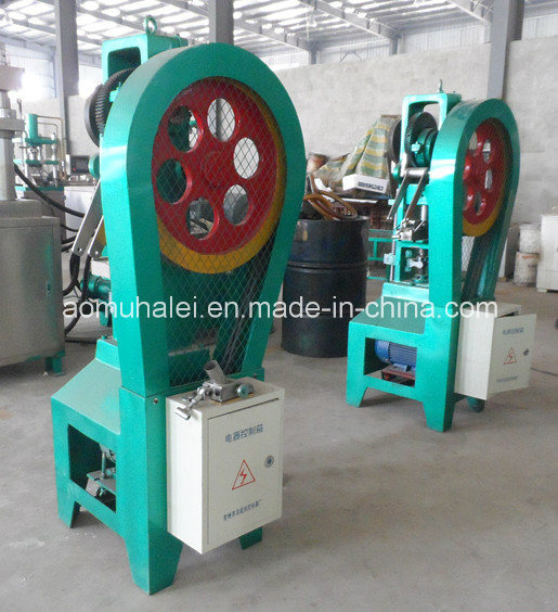Pharmaceutical Machinery-Lab Tablet Press