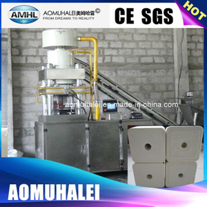 Factory Manufactured Automatic Salt Block Large Rotary Tablet Press Machine/Cutting Machine/Salt Machine