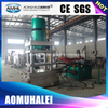 Modern Techniques Automatic Salt Block Hydraulic Tablet Press Machine