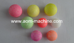 Automatic Perfume Ball Mechnical Tablet Press Machine