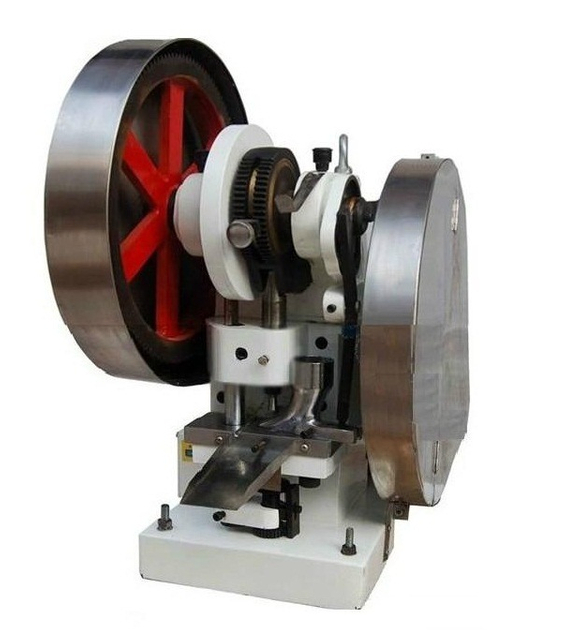 1.5ton 5ton 6ton Small Manual Pill Press Equipment