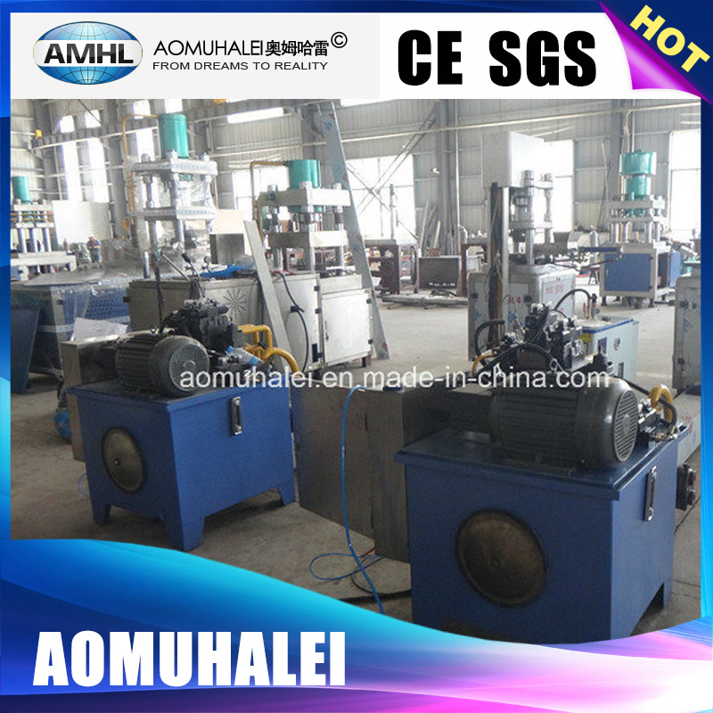 Big Chlorine Rotary Die Tablet Press Machine