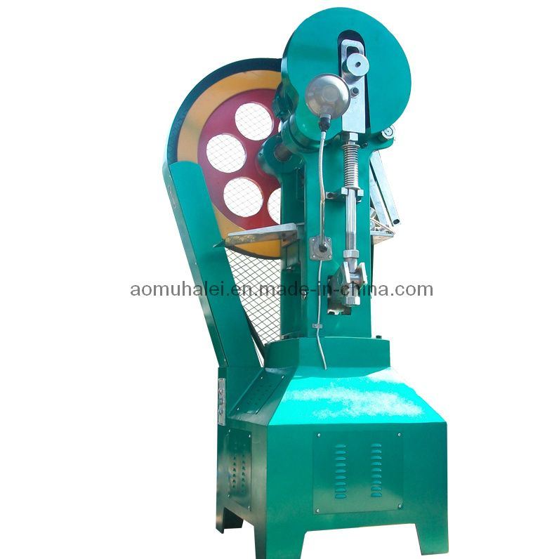 China Manufacturer Supply Automatic Salt Tablet Press Machine/Automatic Tablet Press/Powder Metallurgy Press