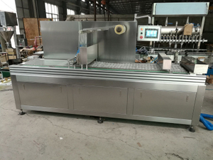 Large Automatic Hydraulic Powder Compaction Machinery